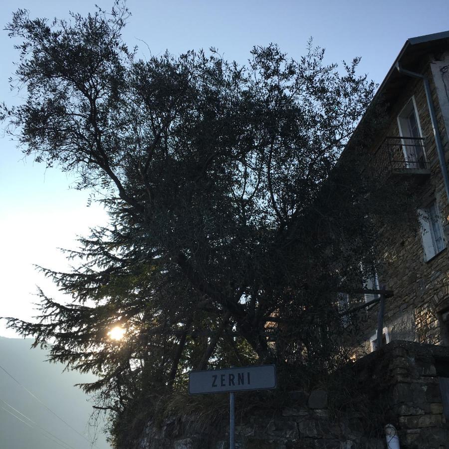 Rural House Villa Vignai Exterior foto